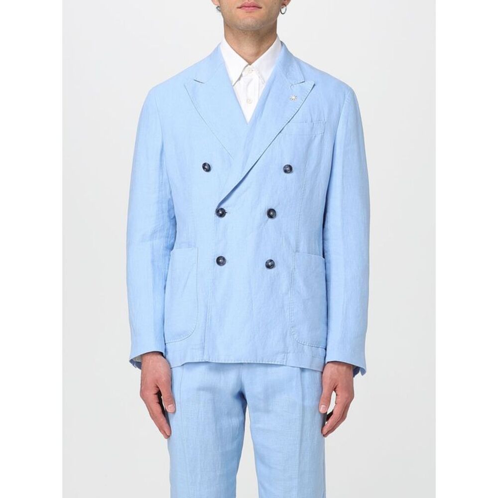Manuel Ritz Men Jacket Men Manuel Ritz